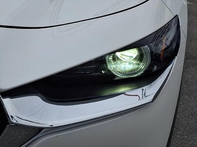 2023 Mazda CX-30 2.5 S Premium