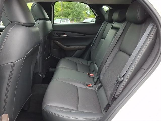 2023 Mazda CX-30 2.5 S Premium
