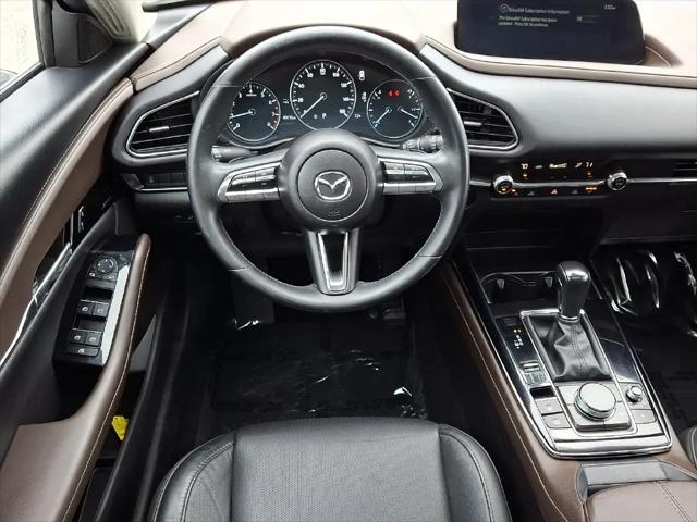 2023 Mazda CX-30 2.5 S Premium