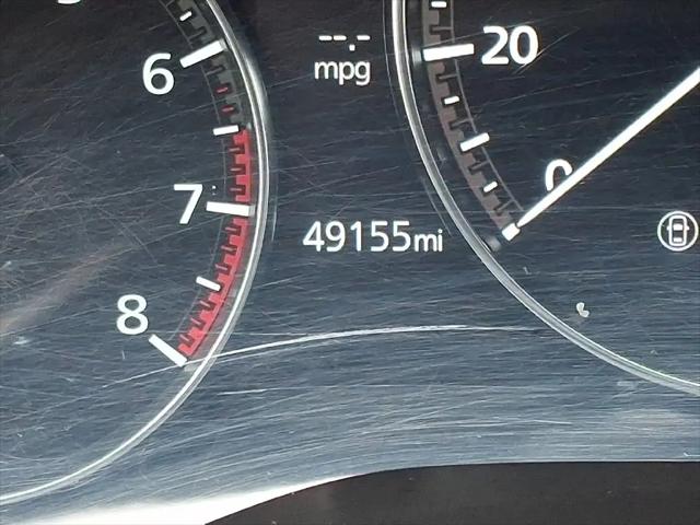 2023 Mazda CX-30 2.5 S Premium