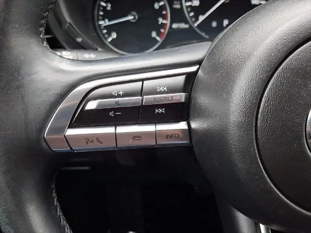 2023 Mazda CX-30 2.5 S Premium