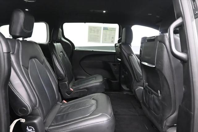 2021 Chrysler Pacifica Touring L AWD
