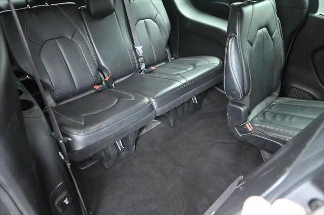 2021 Chrysler Pacifica Touring L AWD