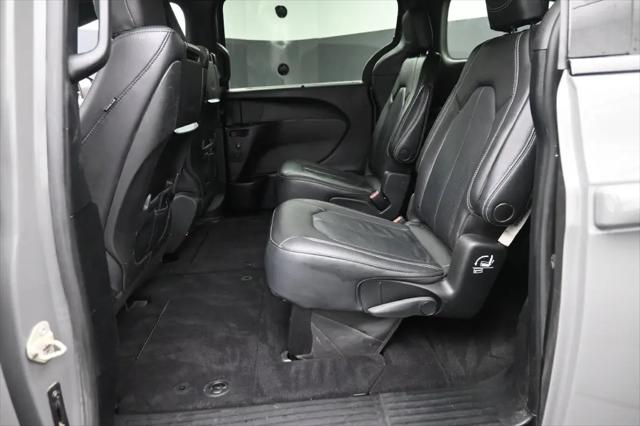 2021 Chrysler Pacifica Touring L AWD