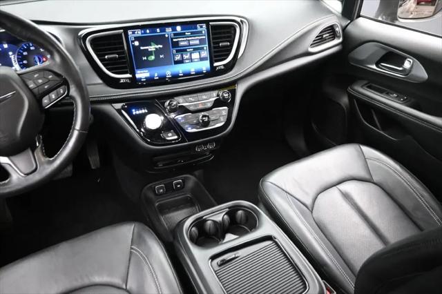 2021 Chrysler Pacifica Touring L AWD