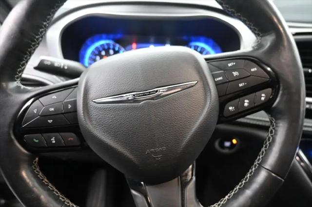 2021 Chrysler Pacifica Touring L AWD