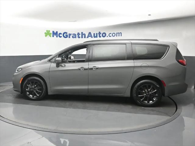 2021 Chrysler Pacifica Touring L AWD