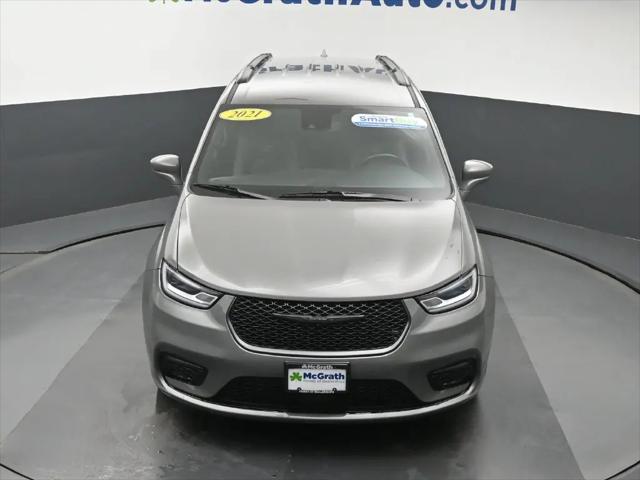 2021 Chrysler Pacifica Touring L AWD