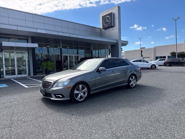 2011 Mercedes-Benz E 350 E 350 2011 Mercedes-Benz E 350 E 350