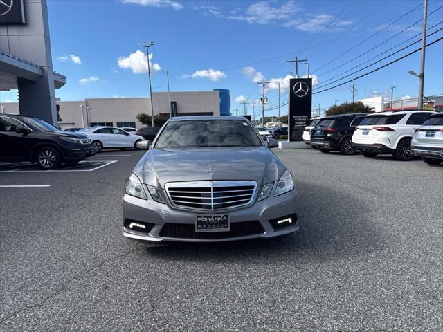 2011 Mercedes-Benz E 350 E 350 2011 Mercedes-Benz E 350 E 350