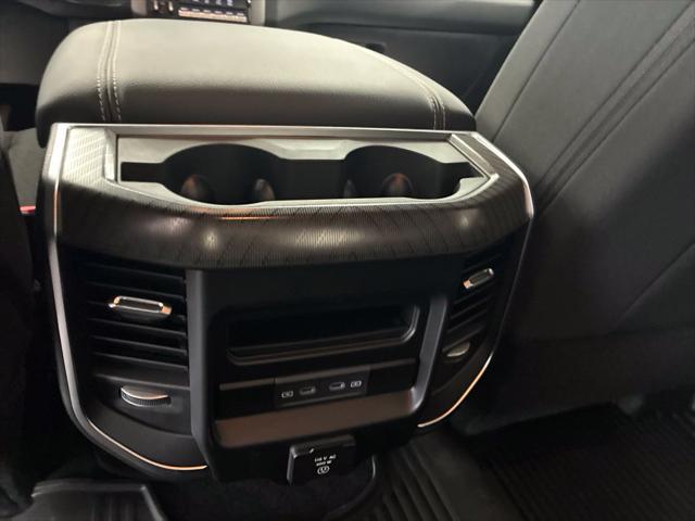 2026 Ram 2500 Big Horn Crew Cab 4x4 64 Box