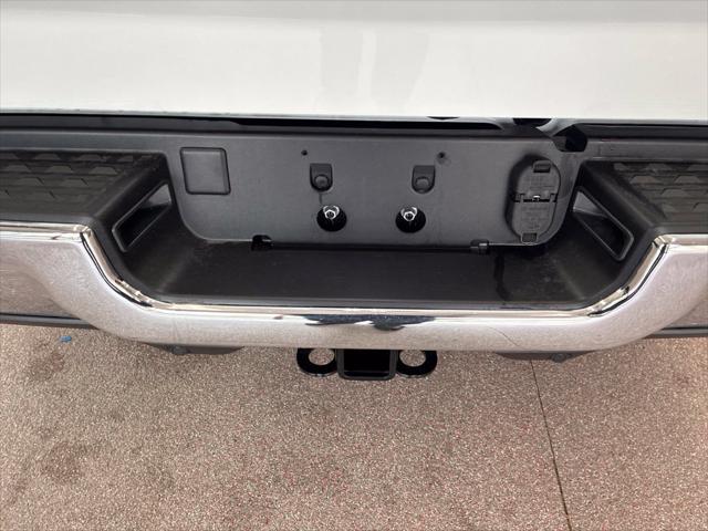 2026 Ram 2500 Big Horn Crew Cab 4x4 64 Box