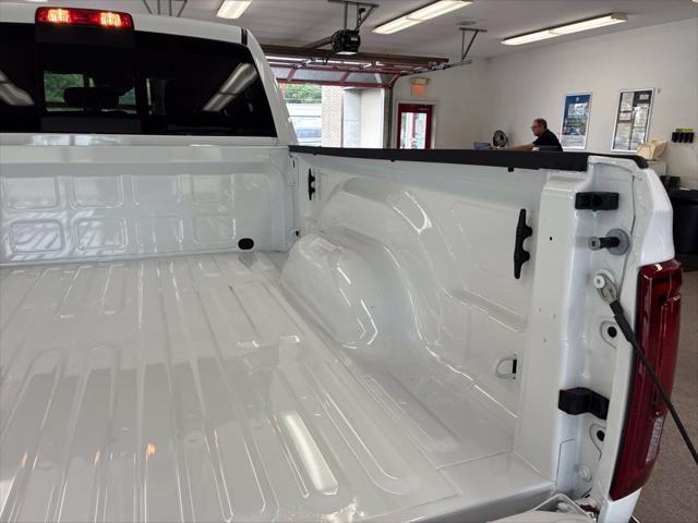 2026 Ram 2500 Big Horn Crew Cab 4x4 64 Box