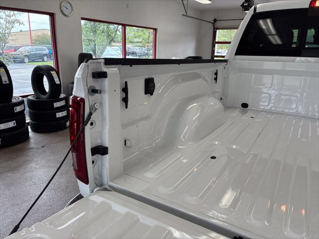 2026 Ram 2500 Big Horn Crew Cab 4x4 64 Box