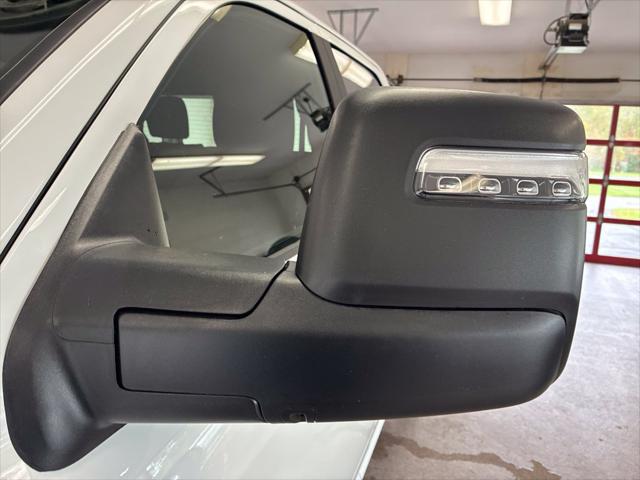2026 Ram 2500 Big Horn Crew Cab 4x4 64 Box