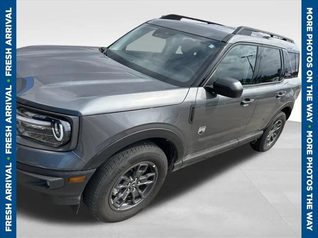 2024 Ford Bronco Sport Big Bend for sale in Dubuque, IA
