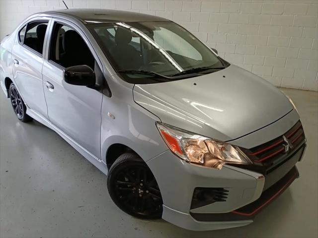 2024 Mitsubishi Mirage G4 Black Edition for sale in Toledo, OH