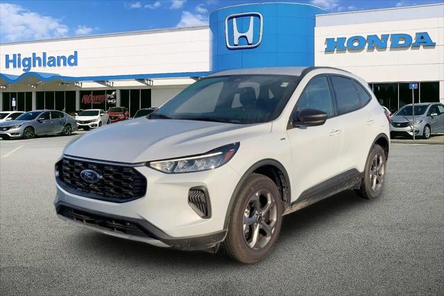 2025 Ford Escape ST-Line for sale in Highland, IN