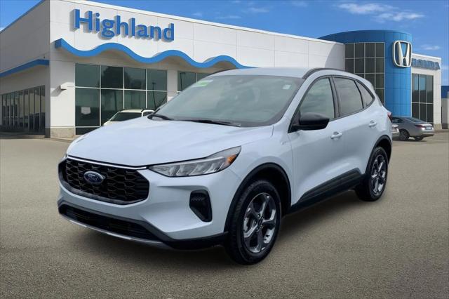2025 Ford Escape ST-Line for sale in Highland, IN
