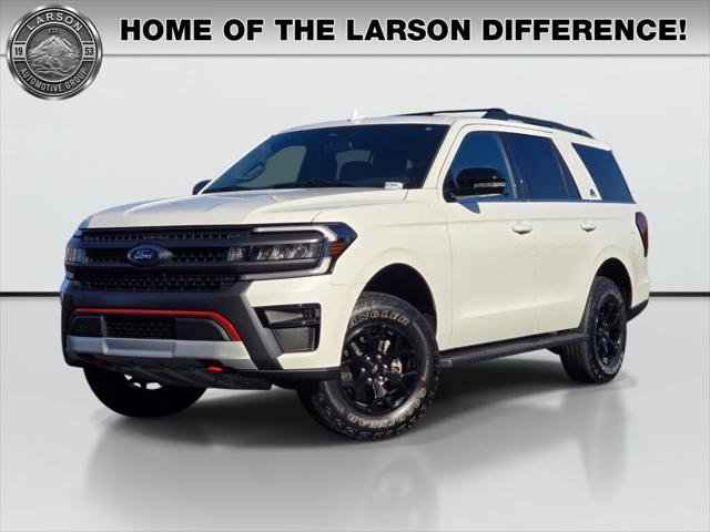 2024 Ford Expedition Timberline for sale in Puyallup, WA