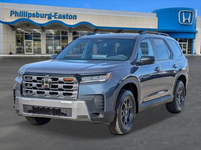2026 Honda Pilot TrailSport for sale in Stewartsville, NJ