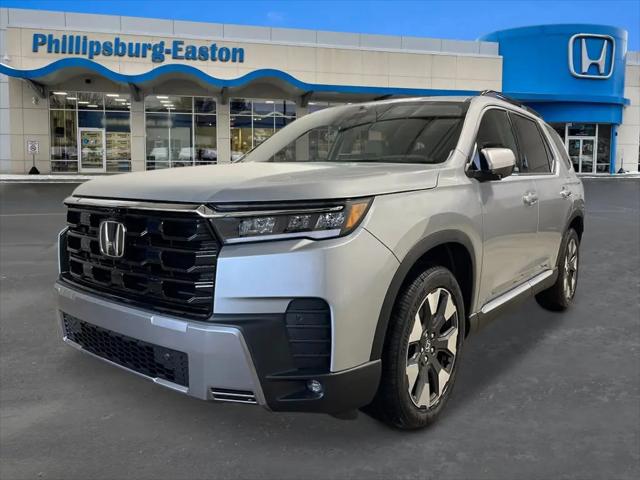 2026 Honda Pilot Elite for sale in Stewartsville, NJ