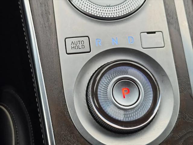 2022 Genesis GV80 3.5T AWD Advanced