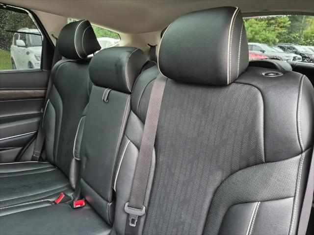 2022 Genesis GV80 3.5T AWD Advanced