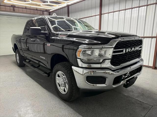 2019 Ram 2500 Tradesman Crew Cab 4x4 64 Box for sale in Cleburne, TX