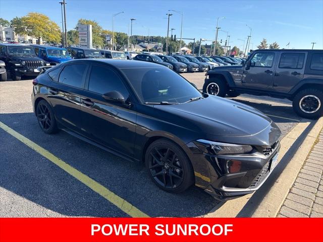 2023 Honda Civic Sport for sale in St Charles, IL