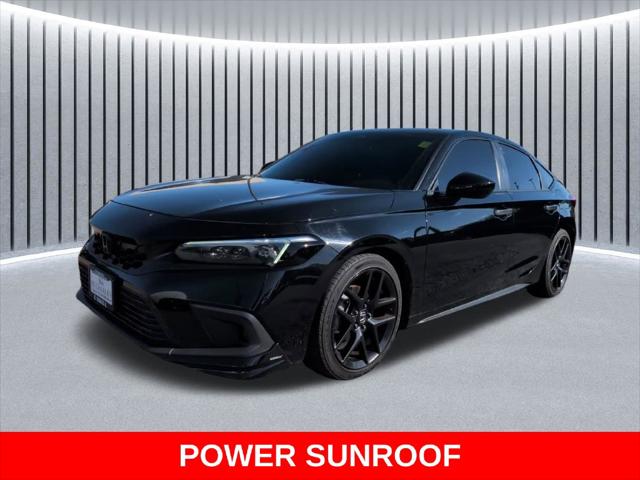 2023 Honda Civic Sport for sale in St Charles, IL