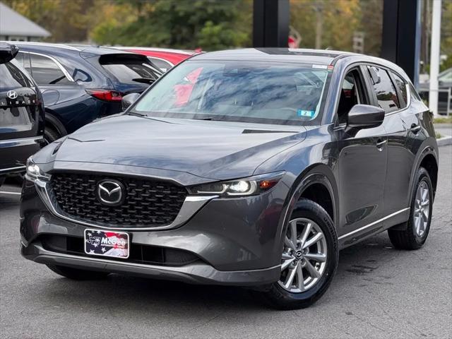 2024 Mazda CX-5 2.5 S Select for sale in Claremont, NH