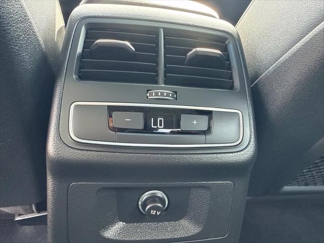2021 Audi A4 Premium 40 TFSI quattro S tronic