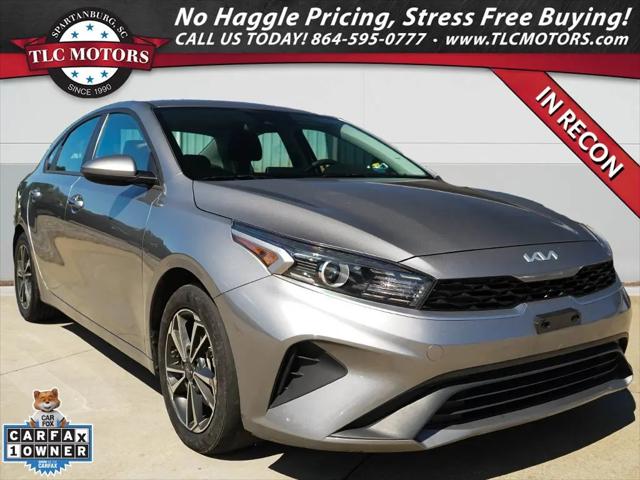 2024 Kia Forte LXS for sale in Moore, SC