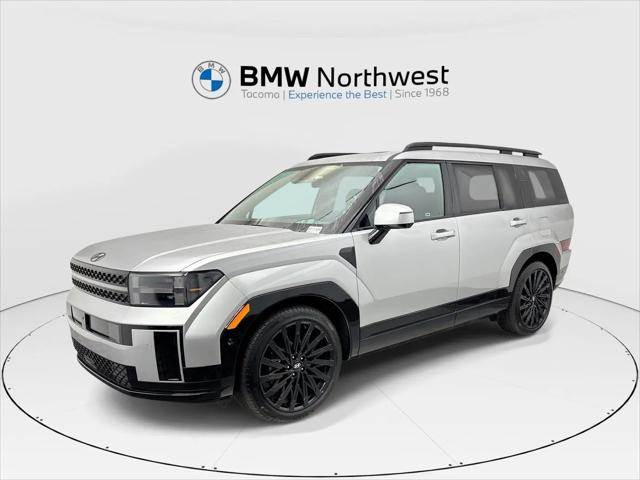 2025 Hyundai Santa Fe Calligraphy for sale in Tacoma, WA