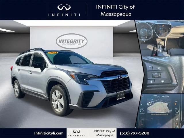 2023 Subaru Ascent Base 8-Passenger for sale in Massapequa, NY