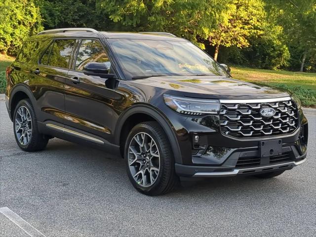 2027 Ford Explorer Platinum for sale in Southern Pines, NC