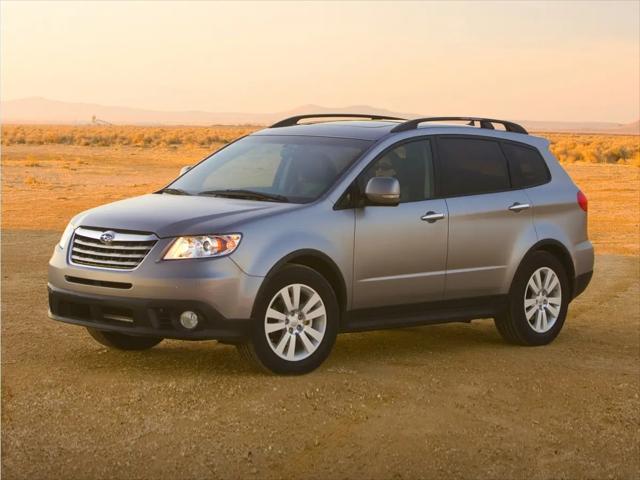 2012 Subaru Tribeca 3.6R Premium for sale in Oak Lawn, IL