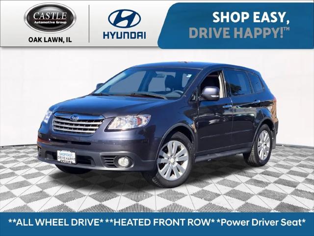 2012 Subaru Tribeca 3.6R Premium for sale in Oak Lawn, IL