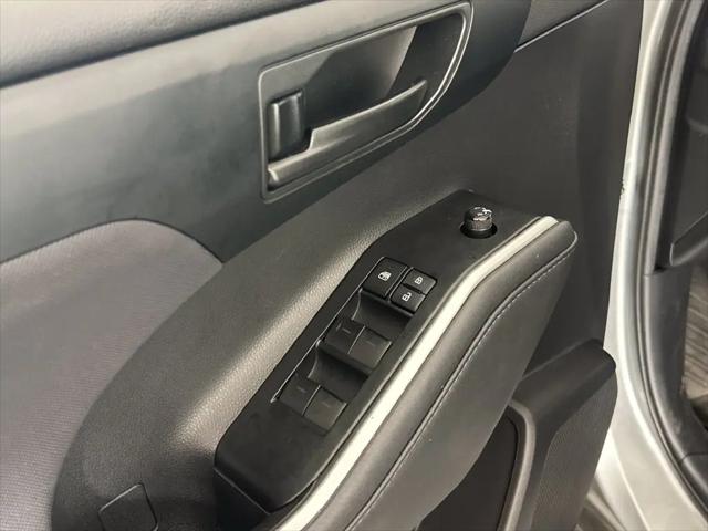 2020 Toyota Highlander L