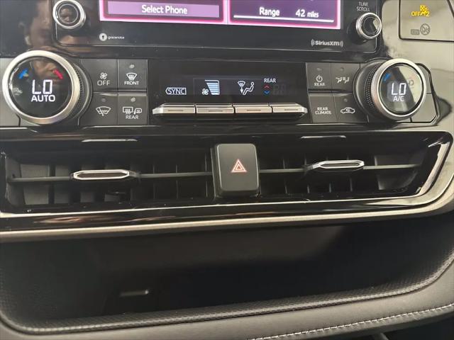 2020 Toyota Highlander L
