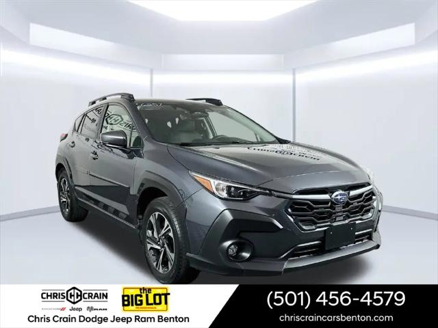 2024 Subaru Crosstrek Premium for sale in Benton, AR