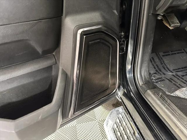 2022 Ram 3500 Limited Mega Cab 4x4 64 Box