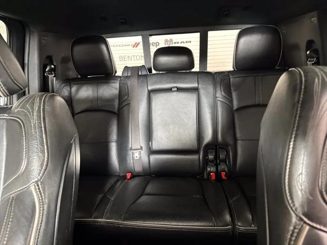 2022 Ram 3500 Limited Mega Cab 4x4 64 Box