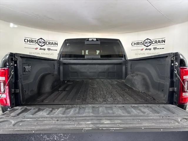 2022 Ram 3500 Limited Mega Cab 4x4 64 Box