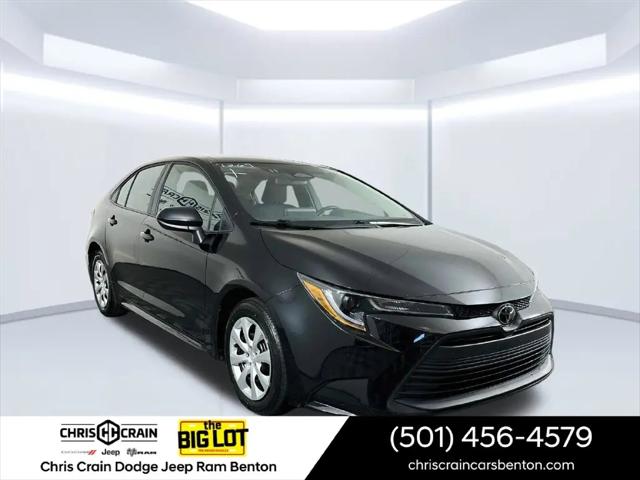 2025 Toyota Corolla LE for sale in Benton, AR