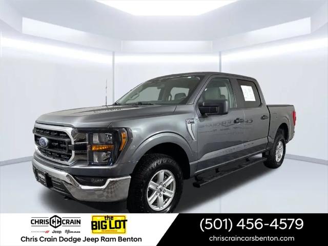 2023 Ford F-150 XLT for sale in Benton, AR