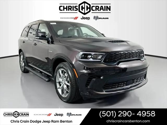 2027 Dodge Durango GT Plus HEMI for sale in Benton, AR