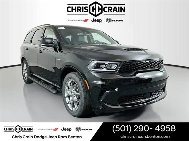 2027 Dodge Durango GT Plus HEMI for sale in Benton, AR