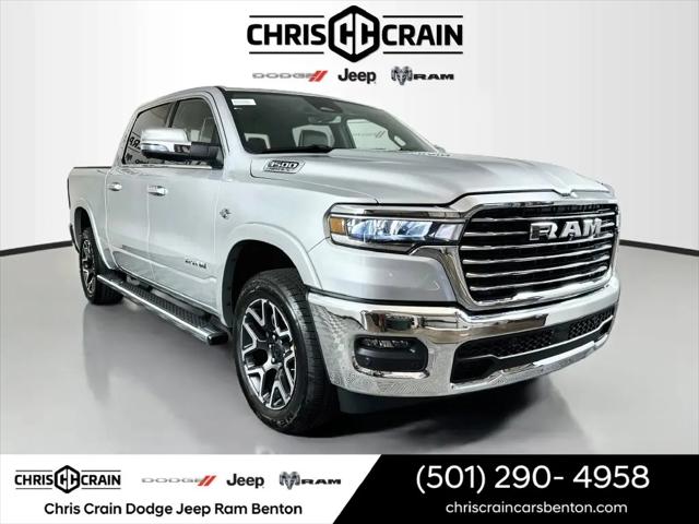 2027 Ram 1500 Laramie for sale in Benton, AR